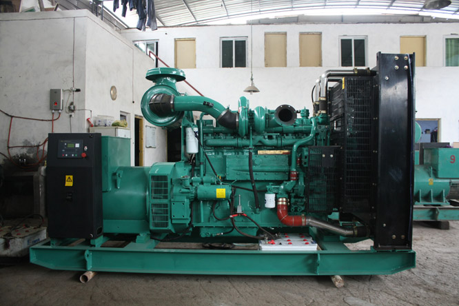 郧西环保无噪音：租用静音发电机组，为环境和耳朵双重保驾护航